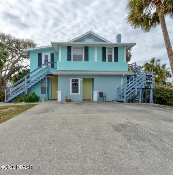 124 S Noble Street, Daytona Beach, FL 32118