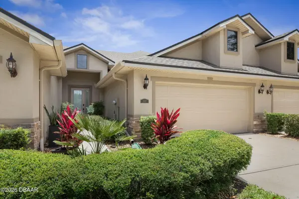 1117 Hansberry Court, Ormond Beach, FL 32174