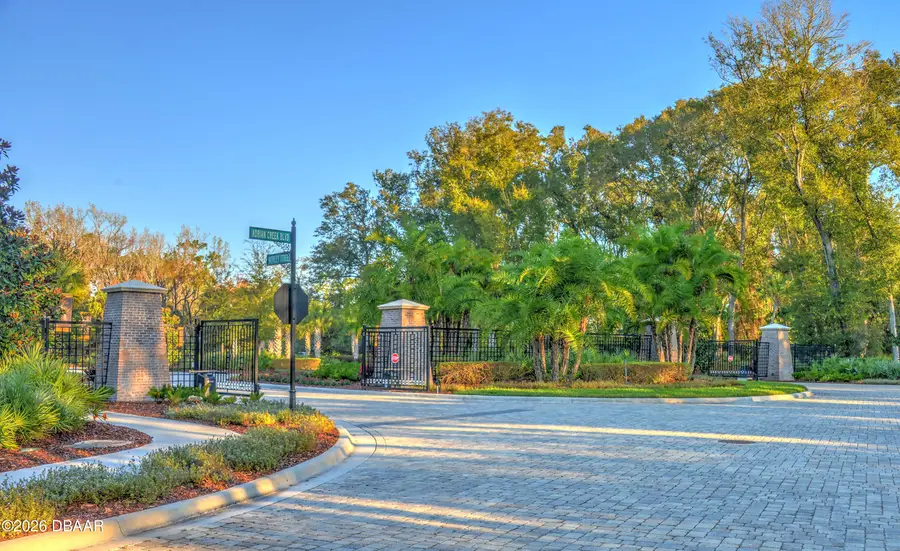 1821 Adrian Creek Boulevard, Port Orange, FL 32128 - #2