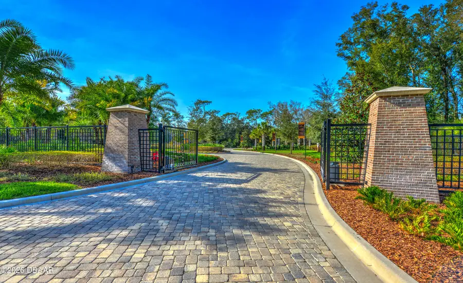1821 Adrian Creek Boulevard, Port Orange, FL 32128 - #3