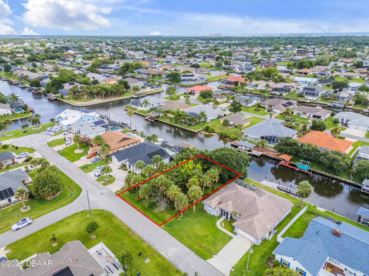 9 N Christopher Court, Palm Coast, FL 32137 - #1