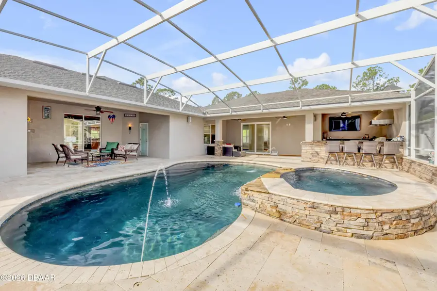 4075 Crestwood Manor Drive, New Smyrna Beach, FL 32168 - #2