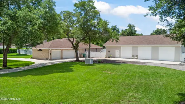 713 Ernest Drive, Port Orange, FL 32127