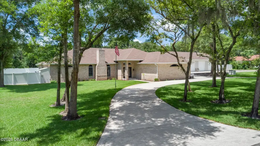 713 Ernest Drive, Port Orange, FL 32127 - #3