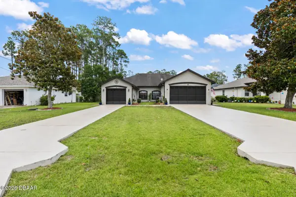 12 Emmons Lane, Palm Coast, FL 32164