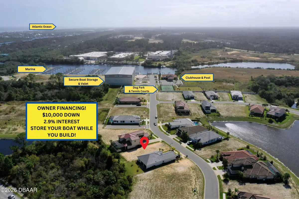 10 Rio Vista Drive, Palm Coast, FL 32137 - #1