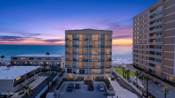 3797 S Atlantic Avenue #202, Daytona Beach Shores, FL 32118