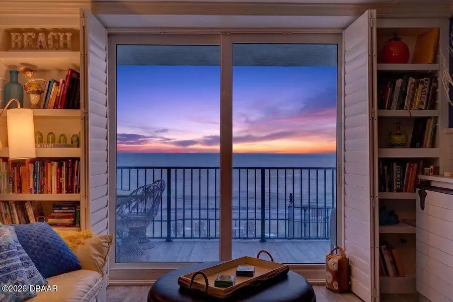 3797 S Atlantic Avenue #202, Daytona Beach Shores, FL 32118 - #3