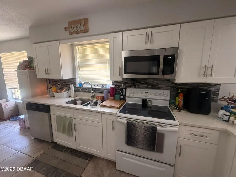 636 Williamsburg Drive, Daytona Beach, FL 32117 - #2
