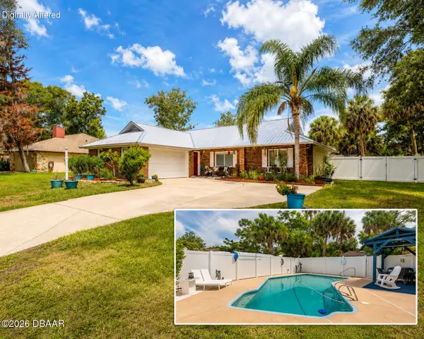 6119 Del Mar Drive, Port Orange, FL 32127