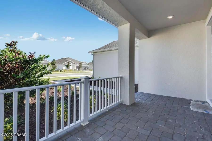 846 Junonia Boulevard, New Smyrna Beach, FL 32168 - #2