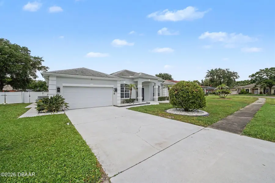 6079 Red Stag Drive, Port Orange, FL 32128 - #2