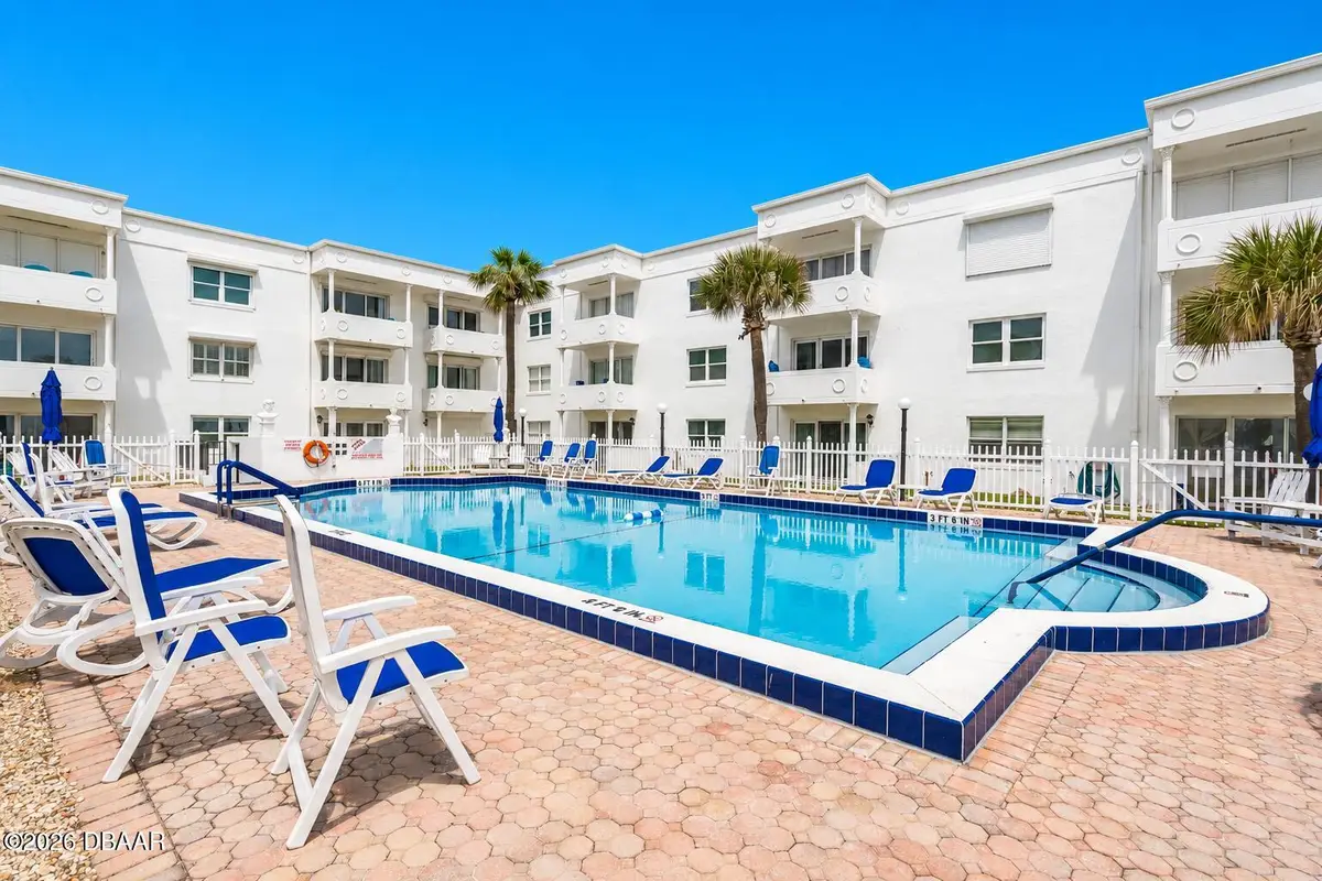 1926 Ocean Shore Boulevard #111, Ormond Beach, FL 32176 - #1