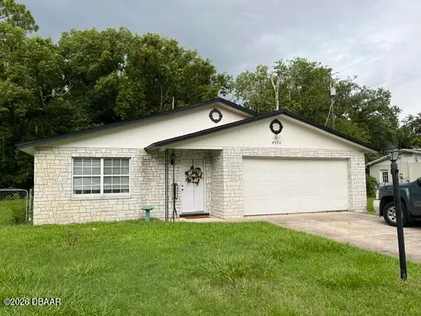 4570 Spruce Creek Road, Port Orange, FL 32127