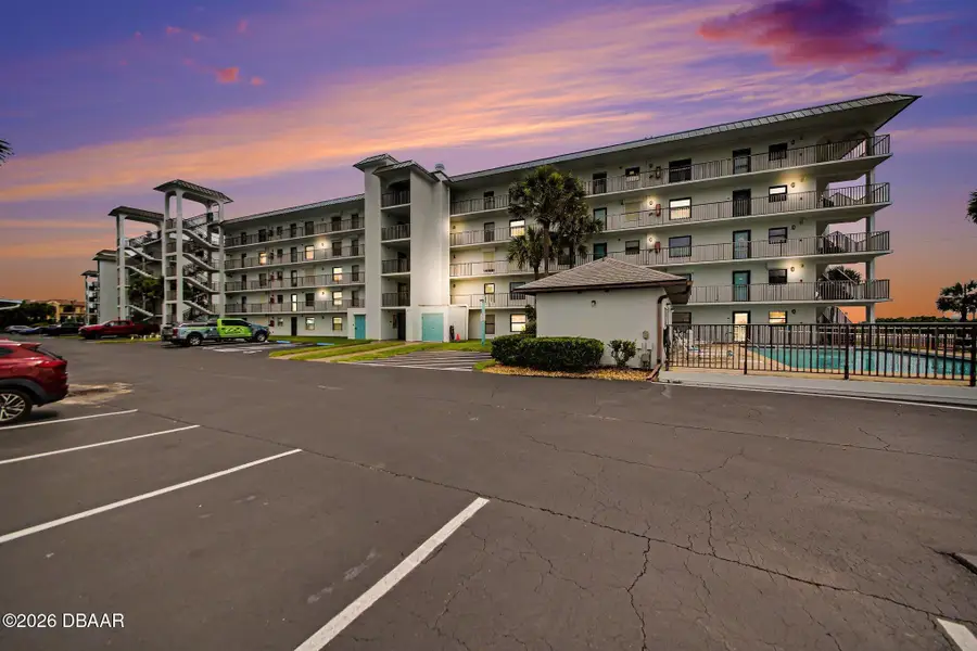 3180 Ocean Shore Boulevard #108, Ormond Beach, FL 32176 - #3