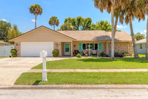 619 Forest Troll Drive, Port Orange, FL 32127