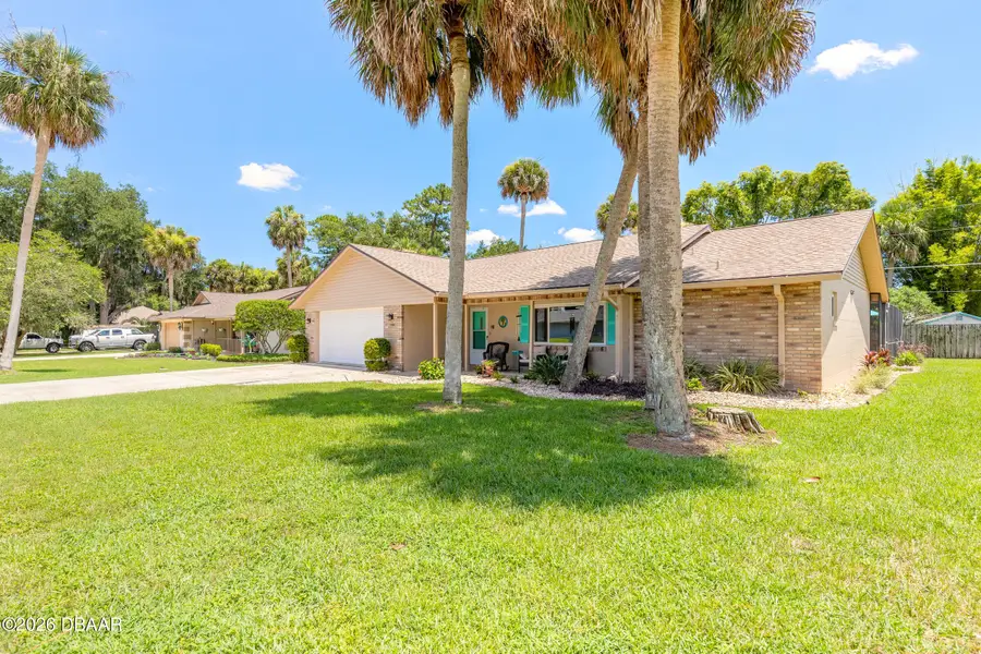 619 Forest Troll Drive, Port Orange, FL 32127 - #2