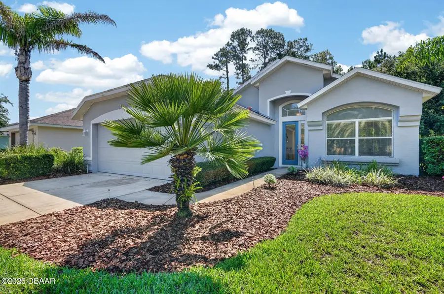 1169 Kilkenny Lane, Ormond Beach, FL 32174 - #2