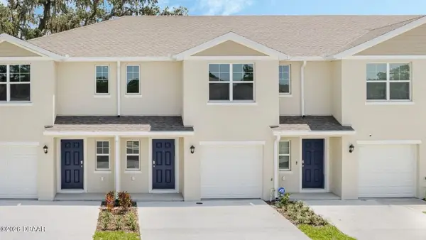 1660 Great Osprey Way, New Smyrna Beach, FL 32168