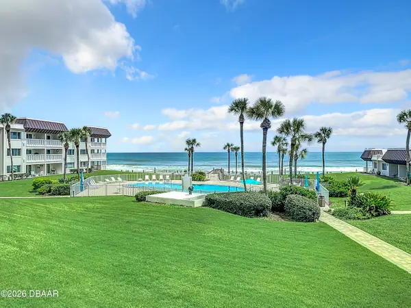 3663 S Atlantic Avenue #20C, New Smyrna Beach, FL 32169