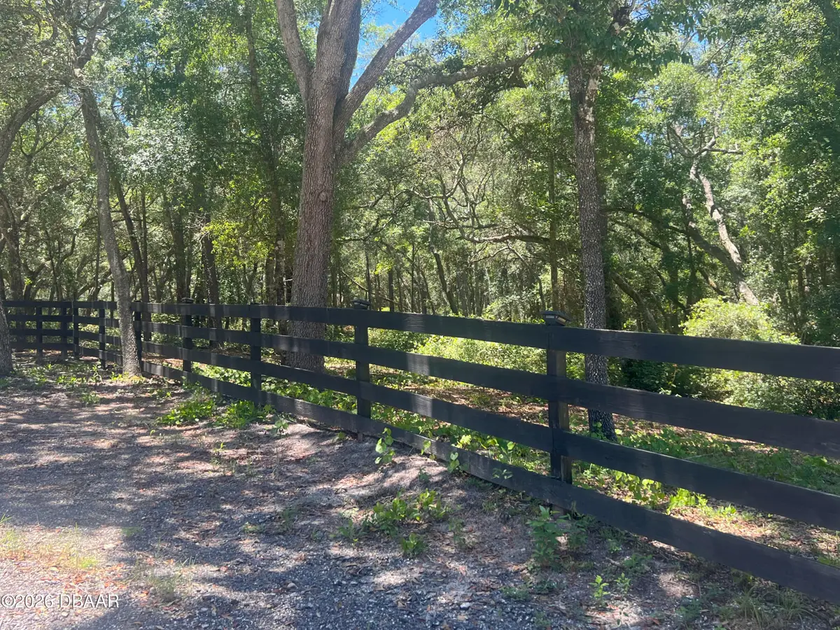 1425 Renbar Road, Pierson Seville, FL 32130 - #1