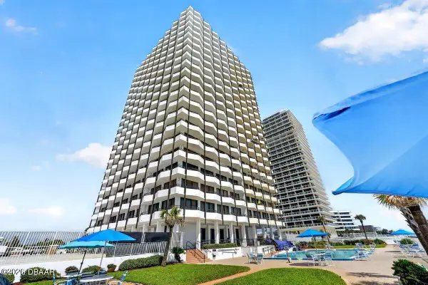 2900 N Atlantic Avenue #1006, Daytona Beach, FL 32118