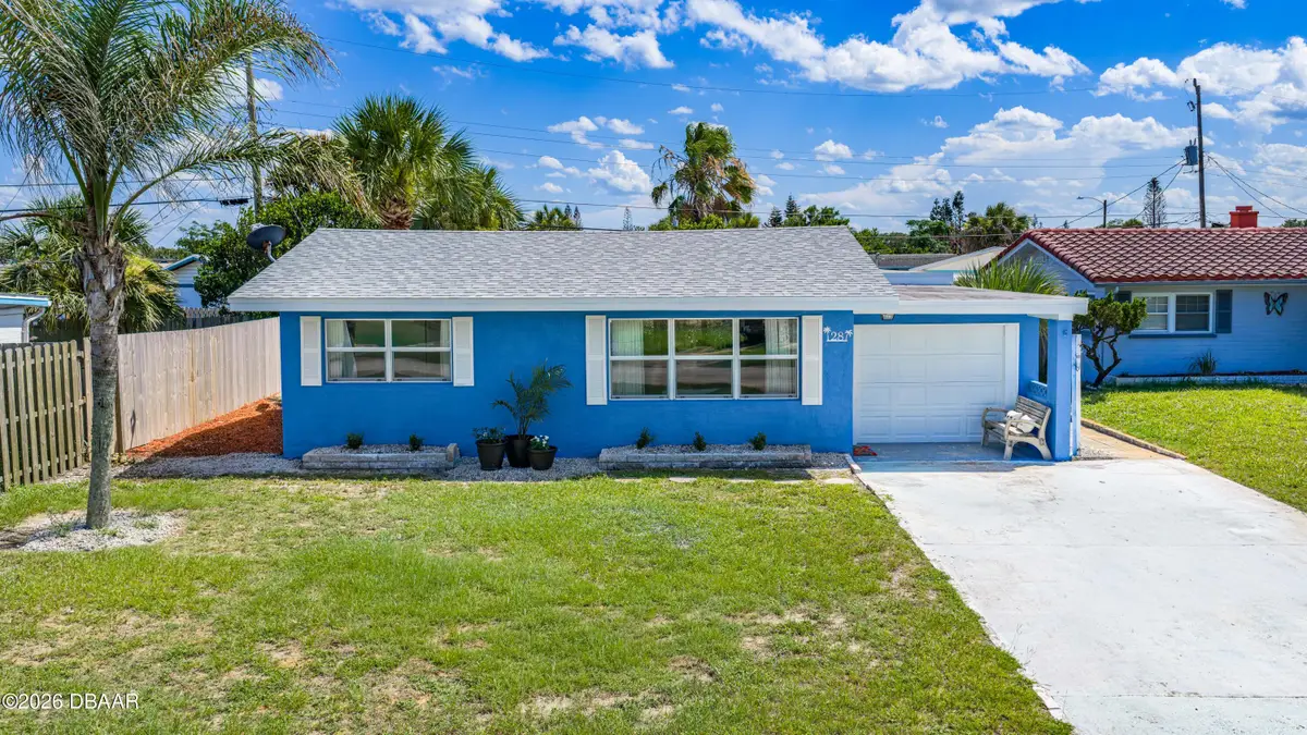 28 Beechwood Drive, Ormond Beach, FL 32176 - #1