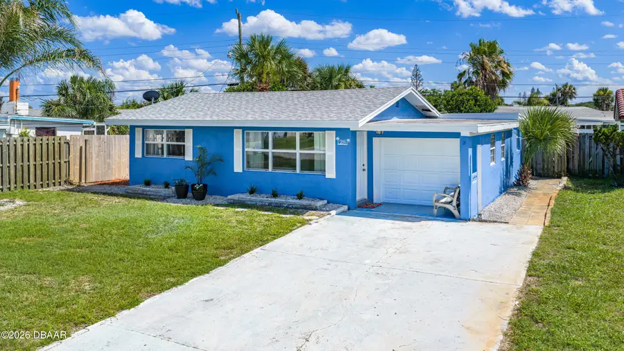 28 Beechwood Drive, Ormond Beach, FL 32176 - #3