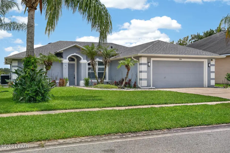 1804 Creekwater Boulevard, Port Orange, FL 32128 - #2