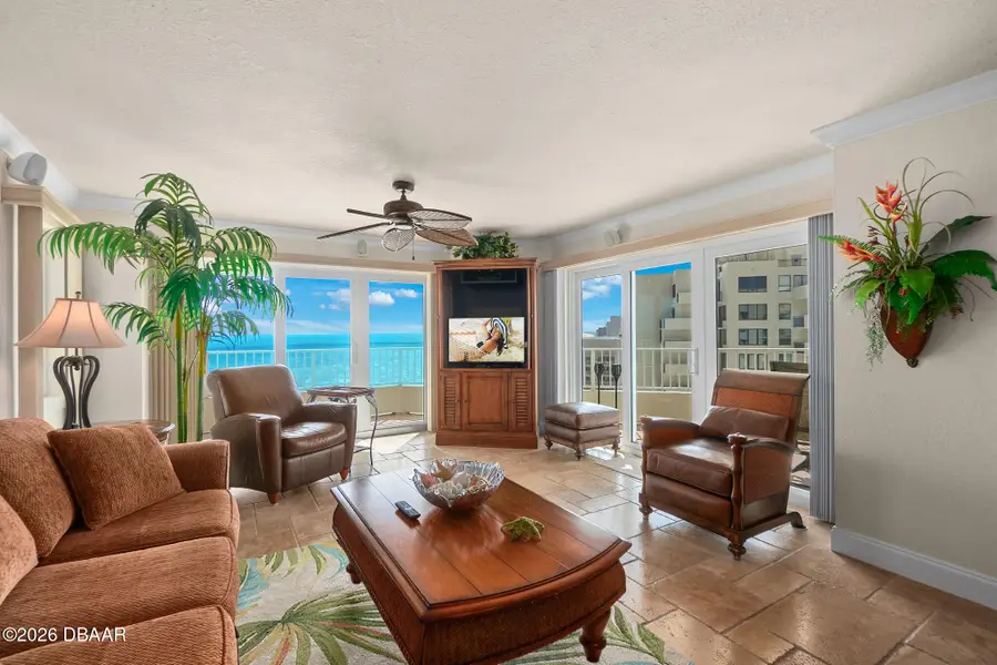 2937 S Atlantic Avenue #1907, Daytona Beach Shores, FL 32118 - #2