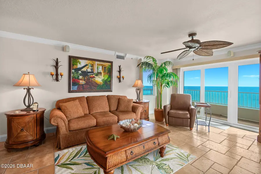 2937 S Atlantic Avenue #1907, Daytona Beach Shores, FL 32118 - #3