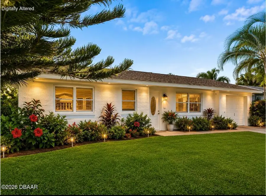 192 Ponce De Leon Drive, Ormond Beach, FL 32176 - #2