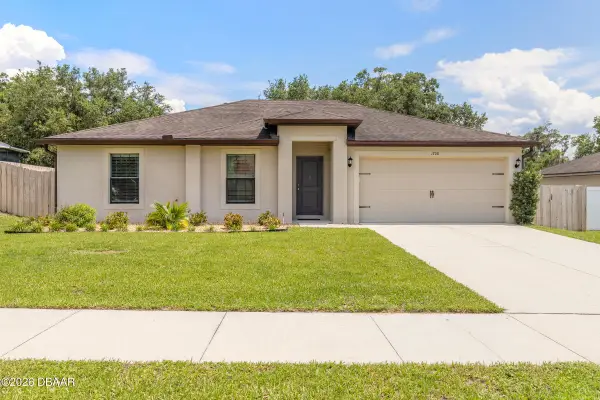 1708 Windward Oaks Drive, DeLand, FL 32720
