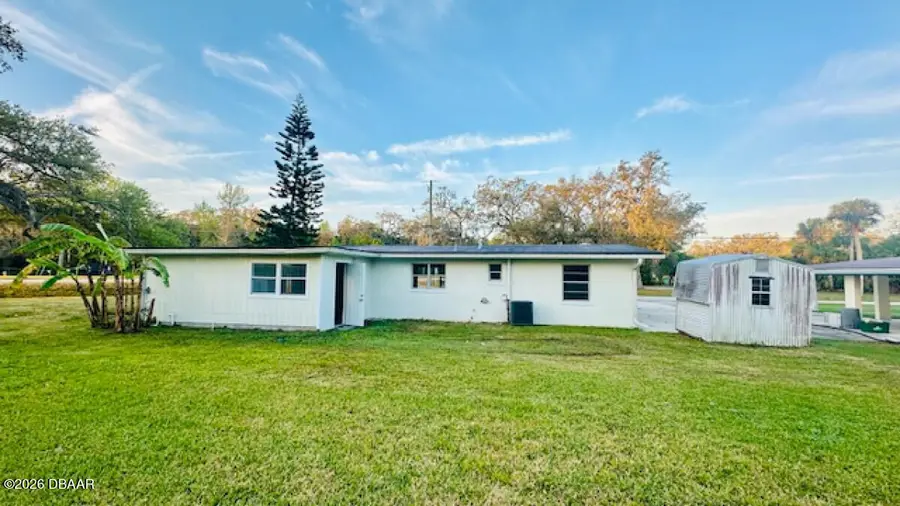 101 Ellison Avenue, New Smyrna Beach, FL 32168 - #2