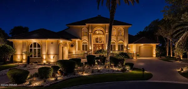 25 San Marco Court, Palm Coast, FL 32137
