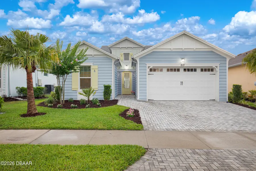 213 Cheeseburger Drive, Daytona Beach, FL 32124 - #3