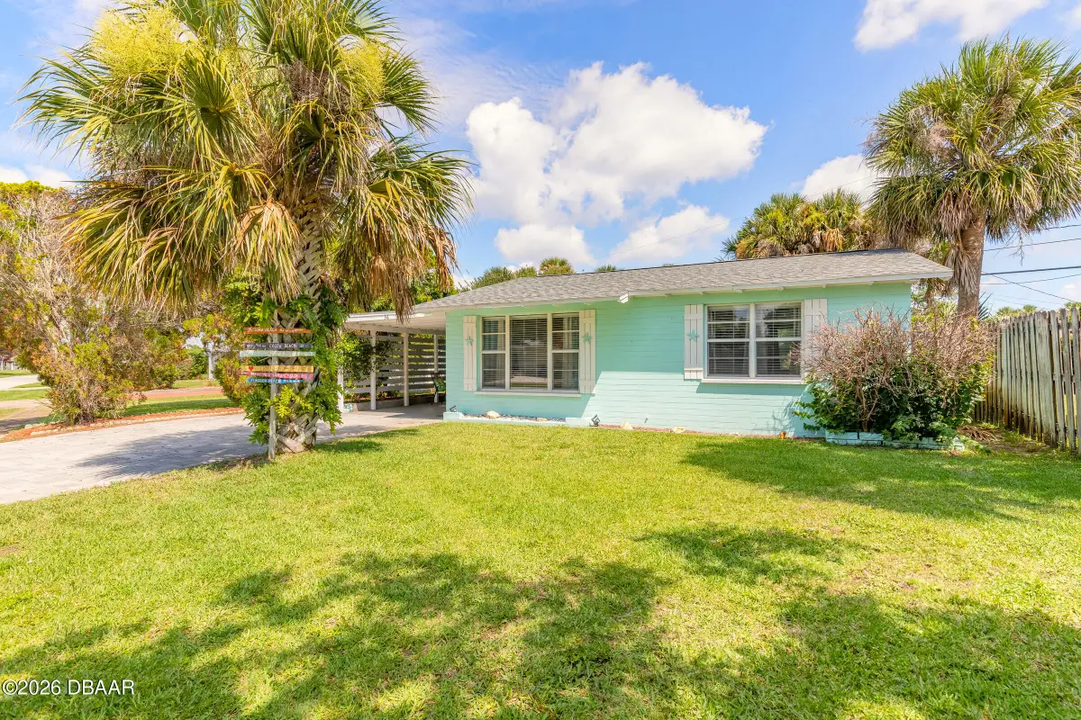 36 Ocean Shore Drive, Ormond Beach, FL 32176 - #1