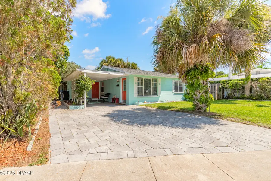 36 Ocean Shore Drive, Ormond Beach, FL 32176 - #2