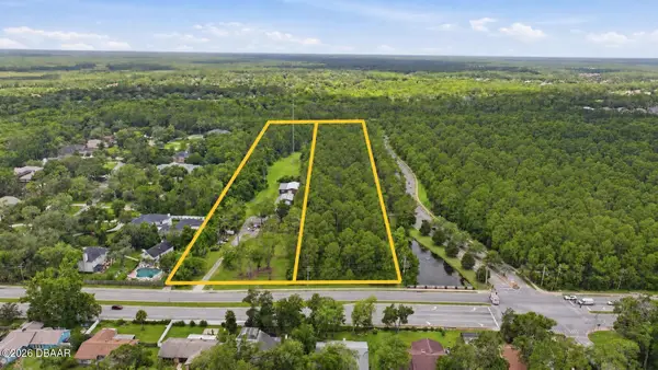 90 N Tymber Creek Road, Ormond Beach, FL 32174
