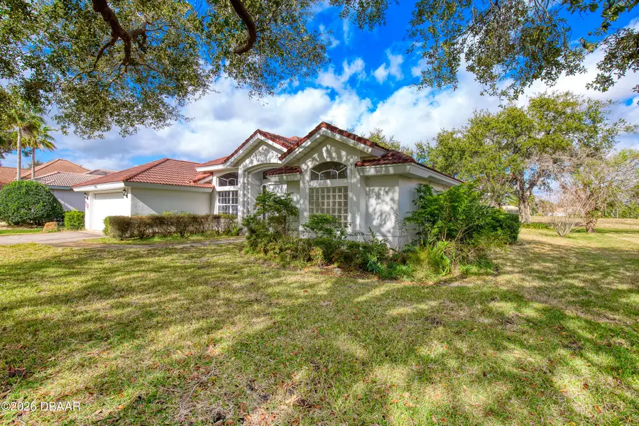 436 Sea Duck Drive, Daytona Beach, FL 32119 - #2