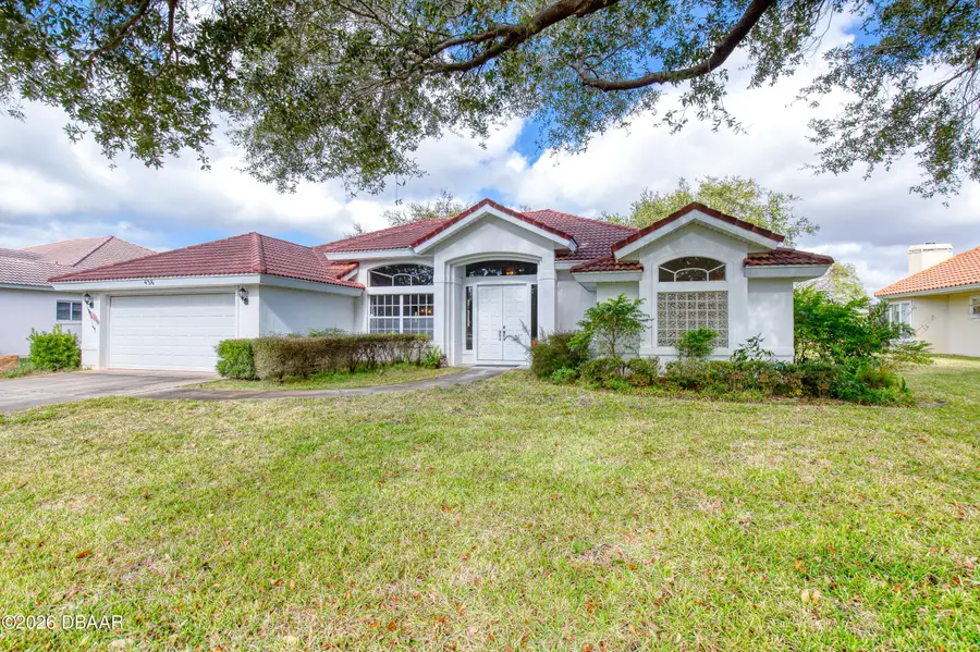 436 Sea Duck Drive, Daytona Beach, FL 32119 - #3
