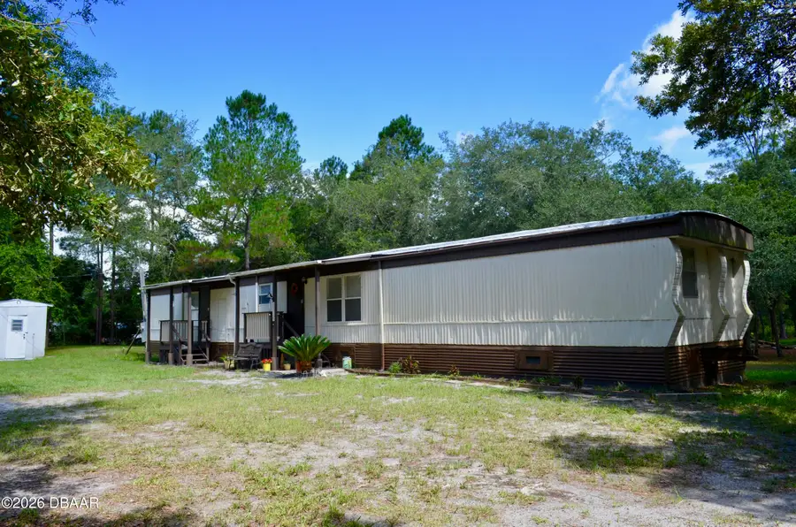 33135 Forest Ridge Road, Deland, FL 32720 - #3