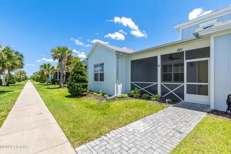 521 Margaritaville Avenue, Daytona Beach, FL 32124 - #2