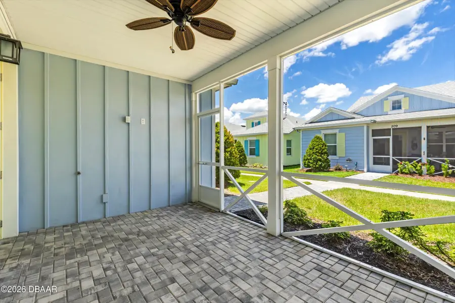 521 Margaritaville Avenue, Daytona Beach, FL 32124 - #3