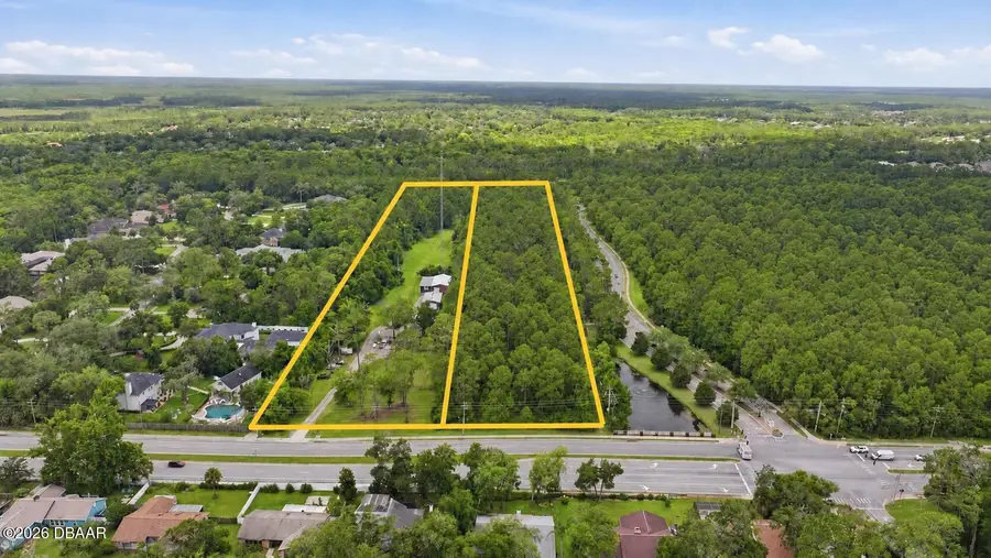 84 N Tymber Creek Road, Ormond Beach, FL 32174 - #2