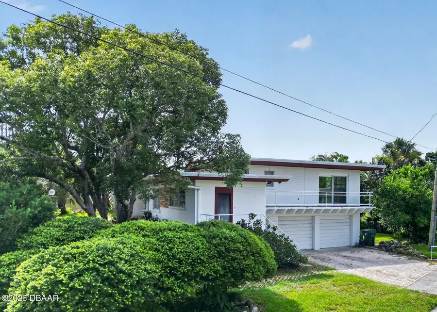 1476 N Peninsula Drive, Daytona Beach, FL 32118 - #2
