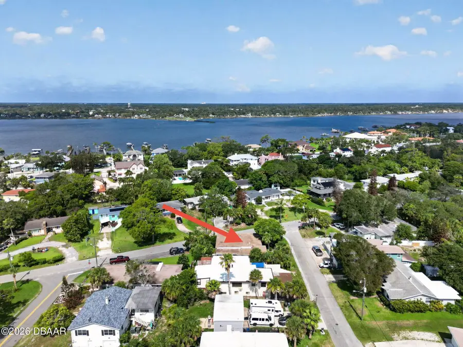 1476 N Peninsula Drive, Daytona Beach, FL 32118 - #3