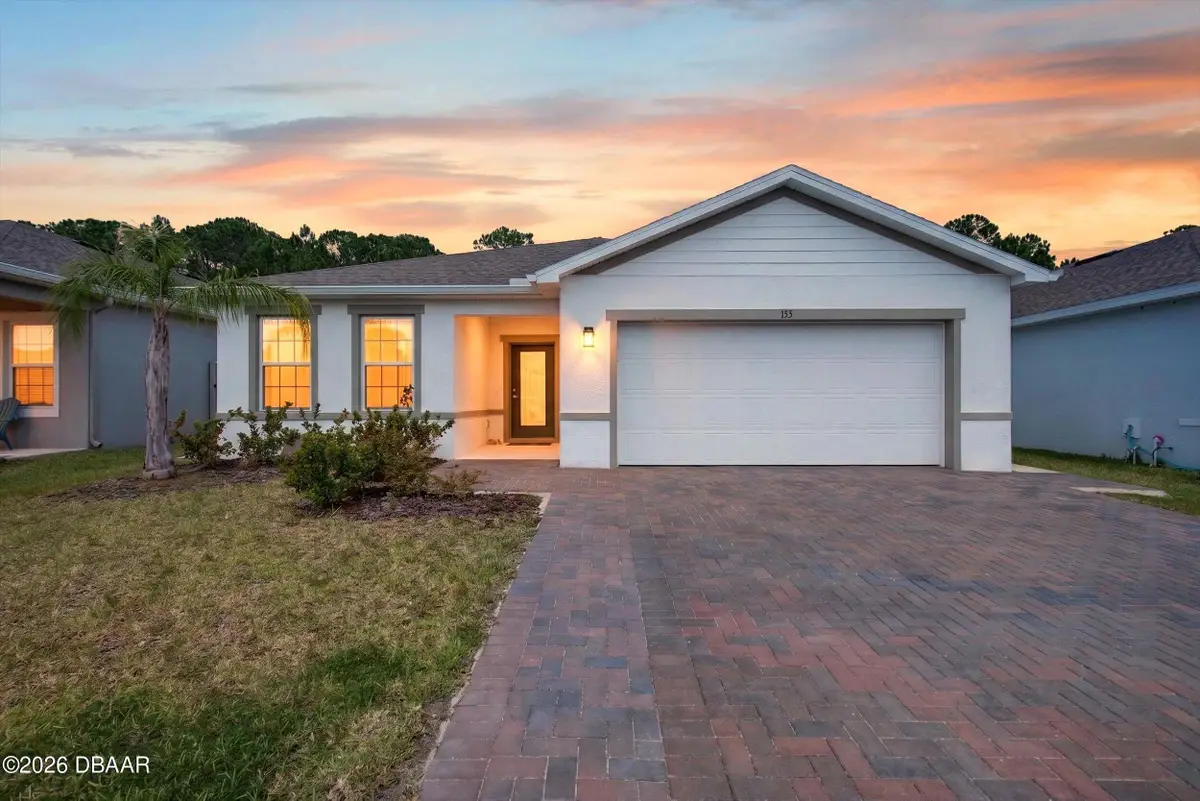 153 Eagle Harbor Way, Daytona Beach, FL 32124 - #1