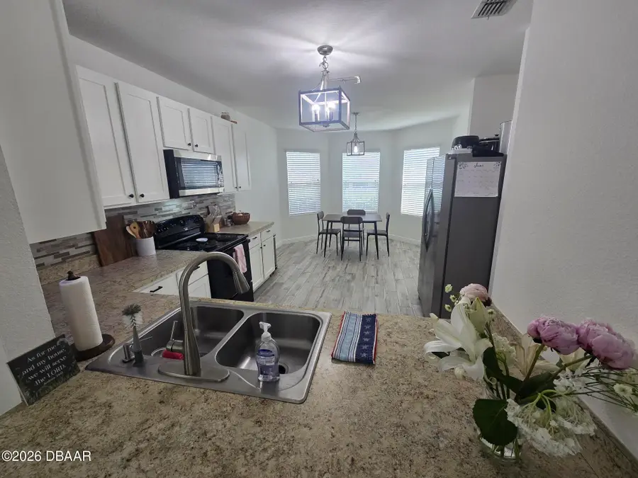 1743 Savannah Lane, Port Orange, FL 32128 - #3