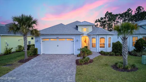 1065 Castaway Court, Daytona Beach, FL 32124